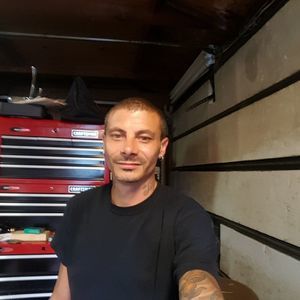 Meet your Posher, Patrick